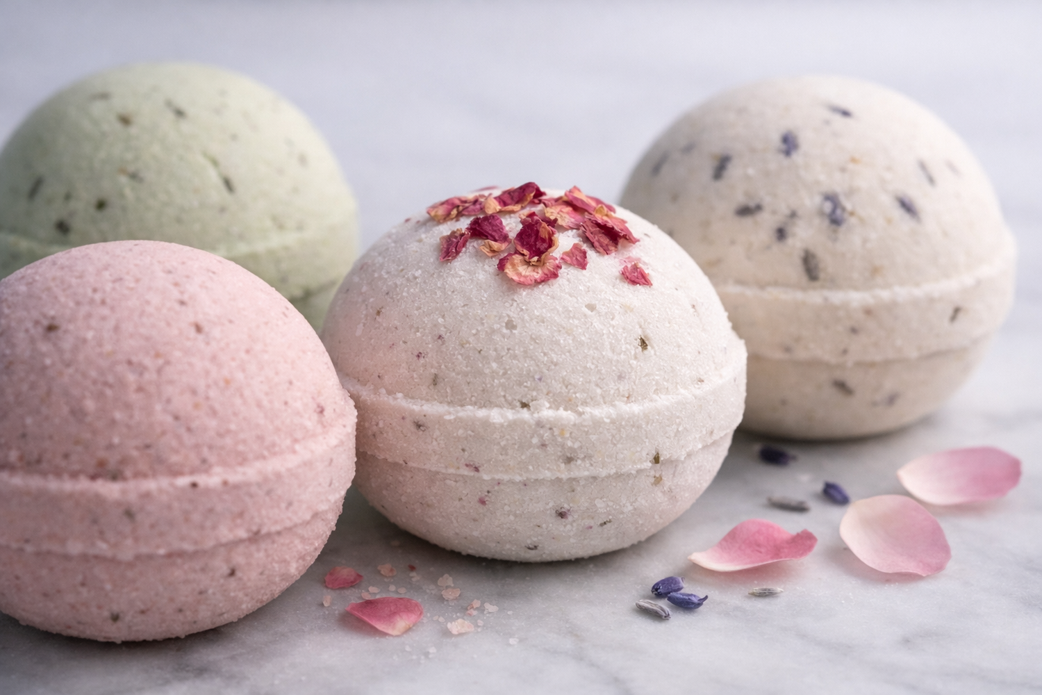 Botanical Bath & Body