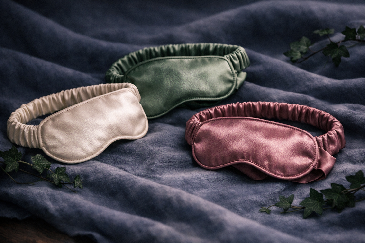 Sleep Masks