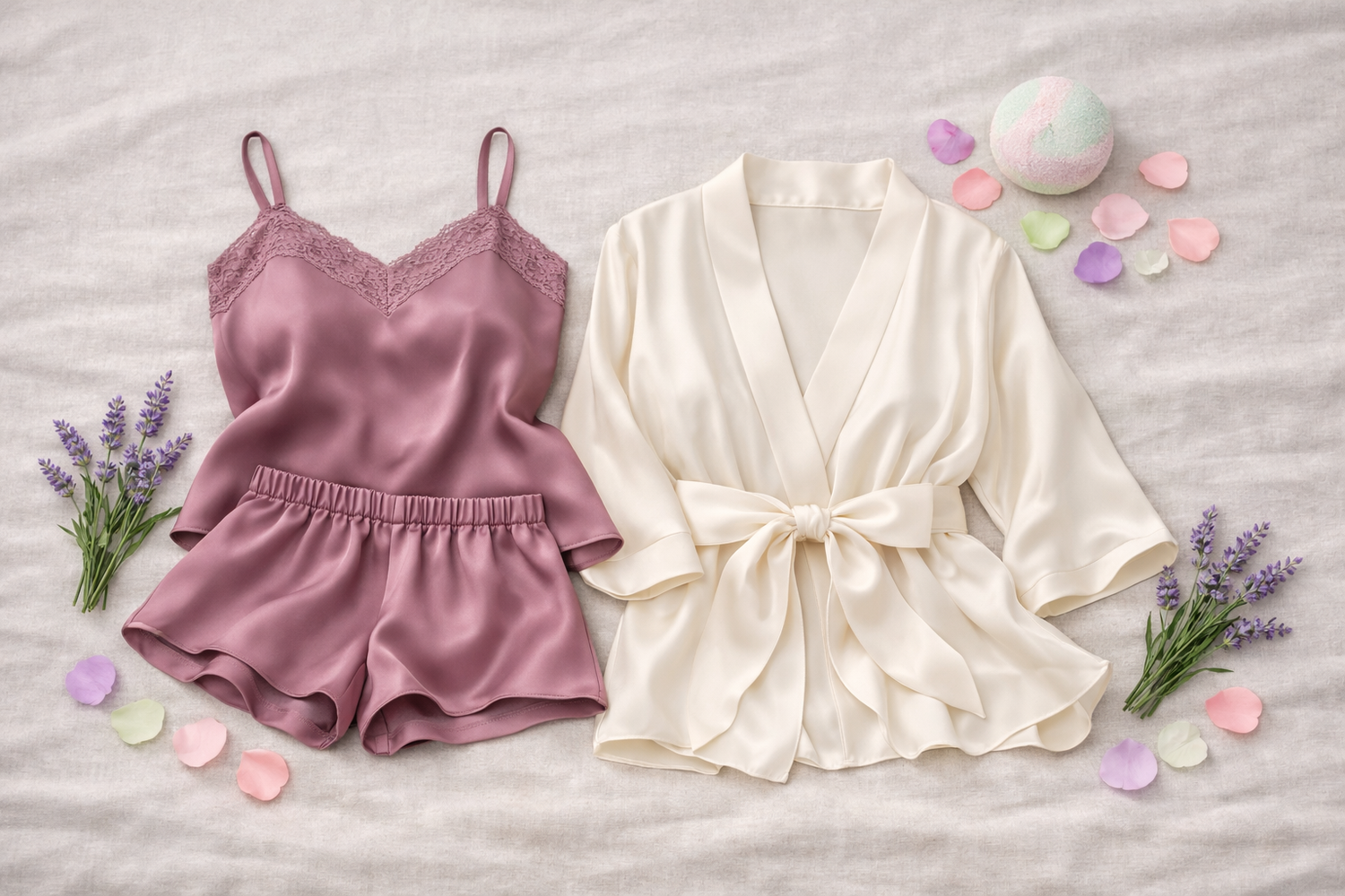 Sleepwear