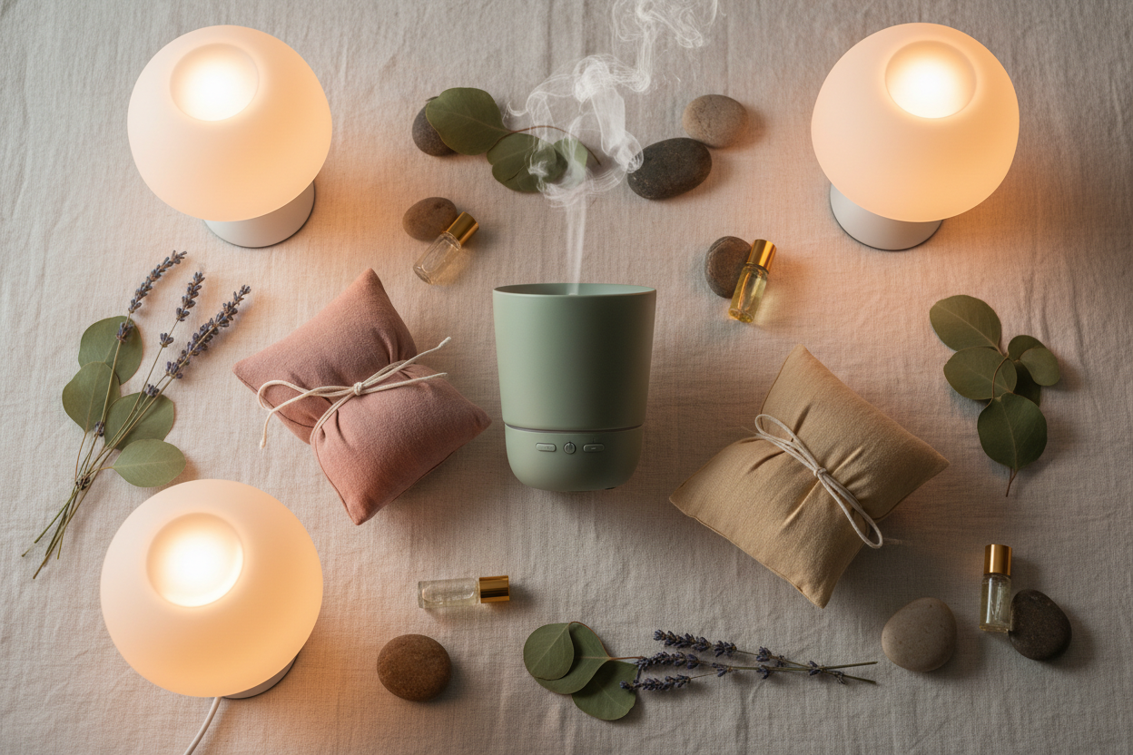 Dreamscape Essentials