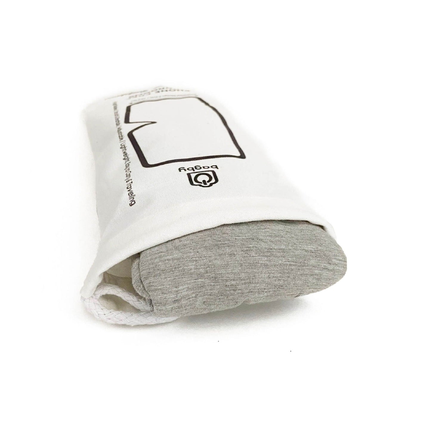 Bagby NIGHT Sleep Mask - The Quiet Hour
