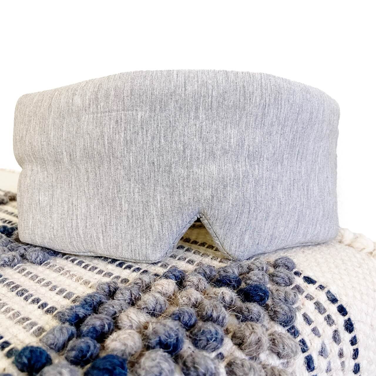 Bagby NIGHT Sleep Mask - The Quiet Hour