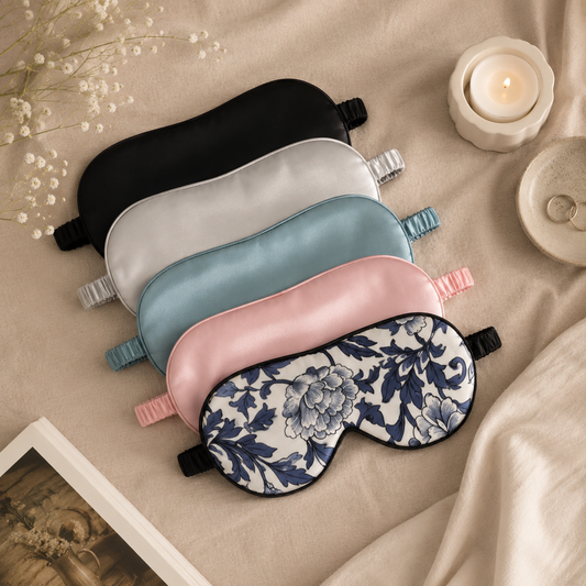 Mulberry Silk Sleep Mask
