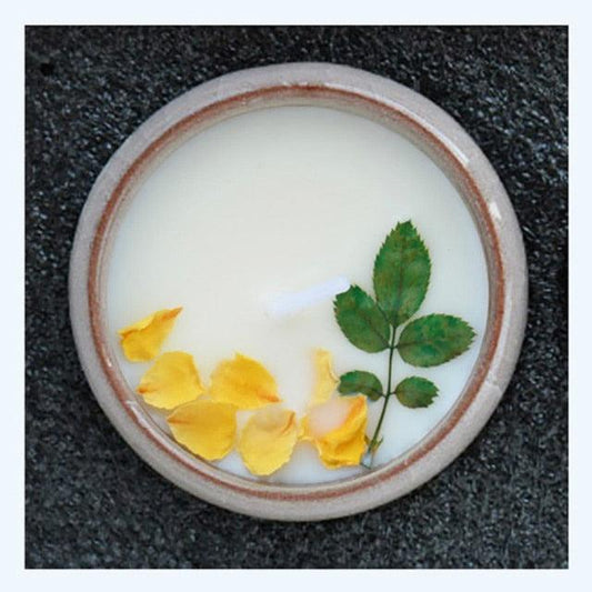 Blooming Lavender Soy Candle
