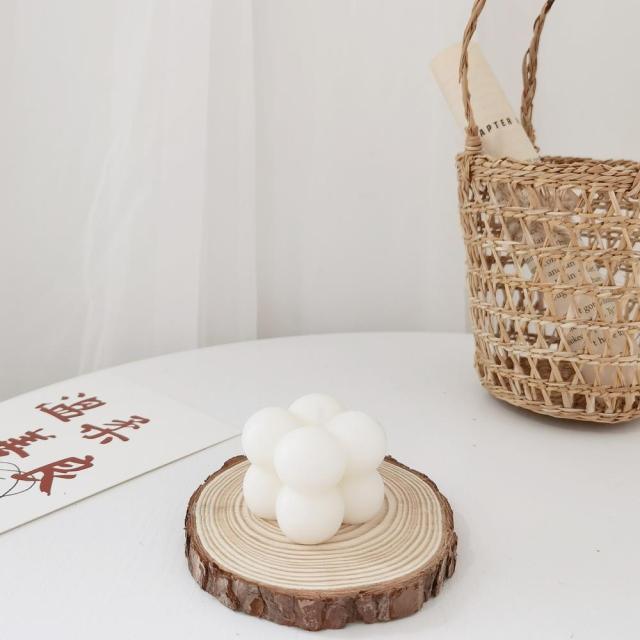Blooming Lavender Soy Candle