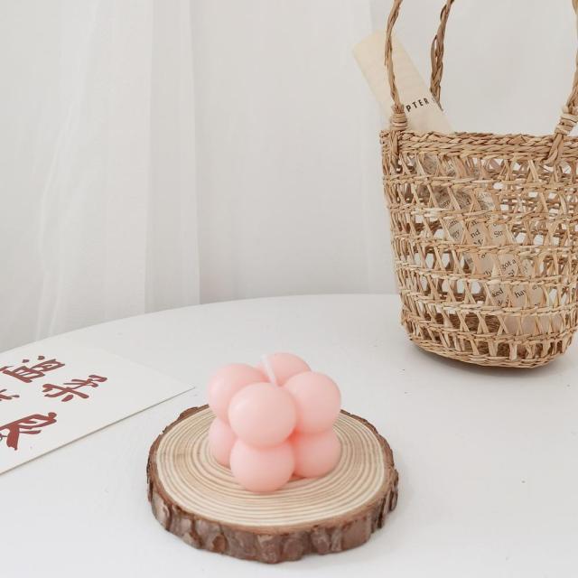 Blooming Lavender Soy Candle